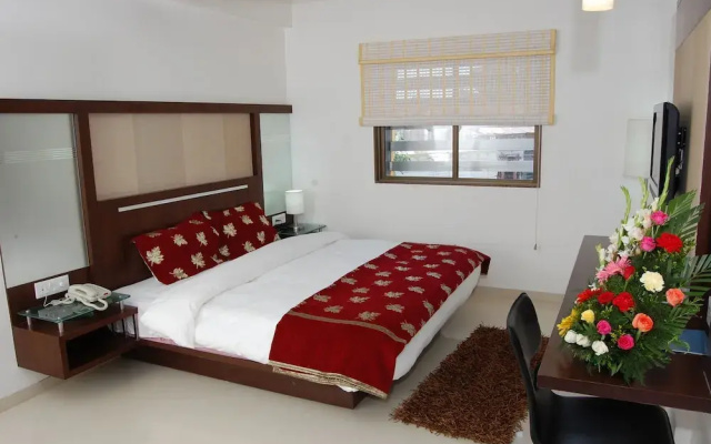 Sapphire Regency Hotel