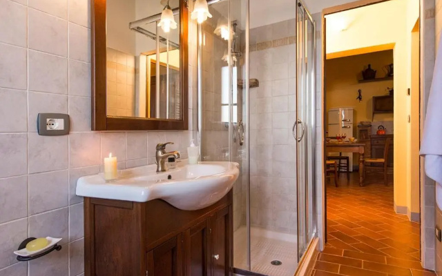 Agriturismo Pratovalle