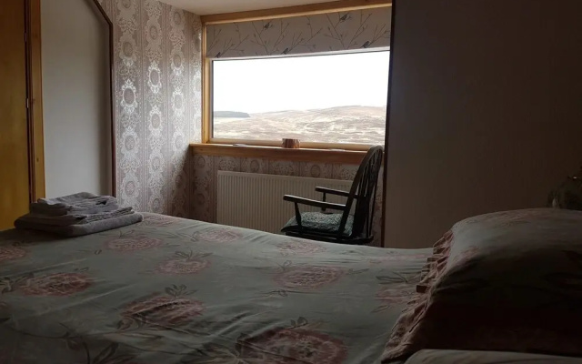Altnaharra B&B
