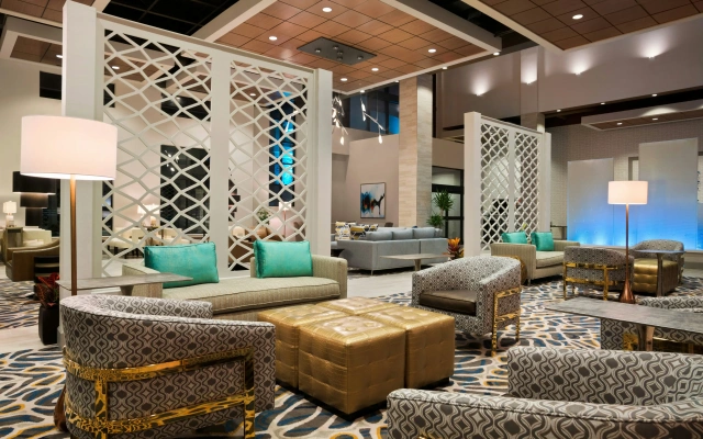 Embassy Suites by Hilton McAllen Convention Center
