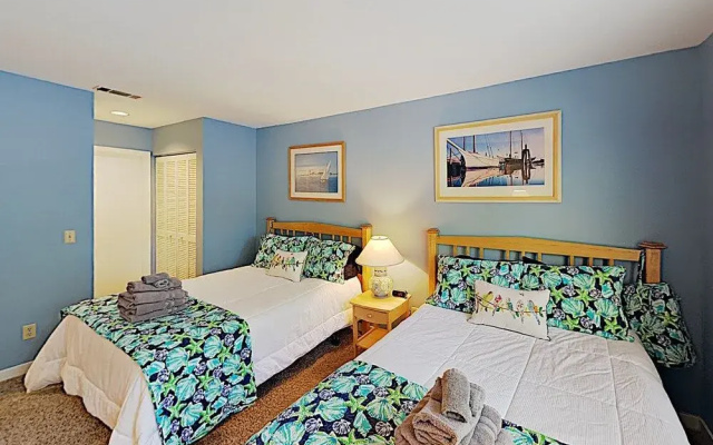 Sea Pines Villa #2348
