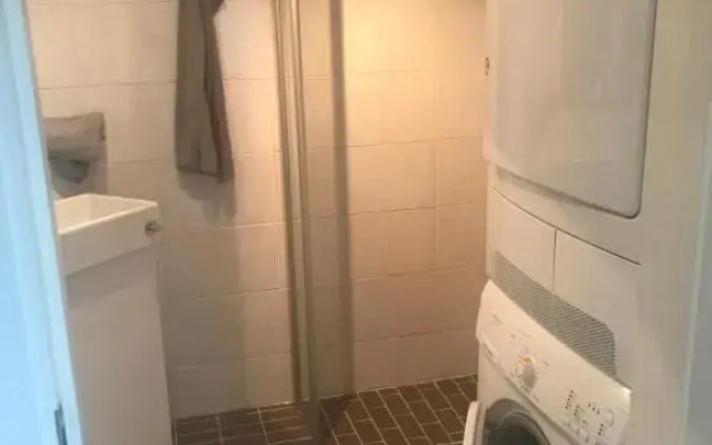 2 rum och kök på Färjestad
