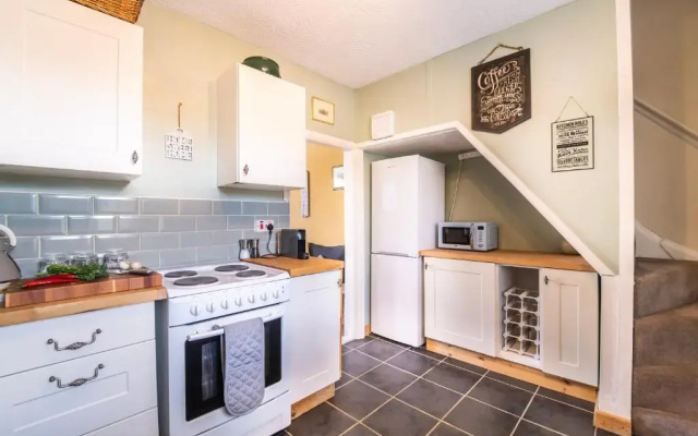 Seaside Snug – 2 bedroom home