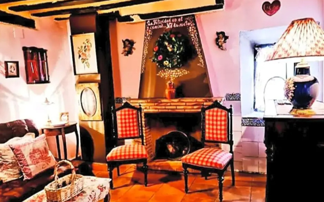 Romantic Getaway to Cuenca The Fifth