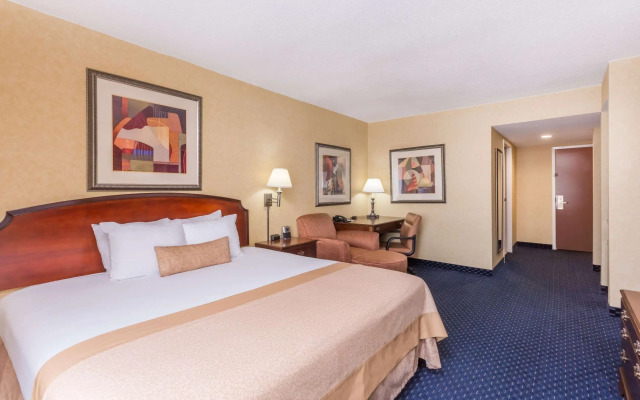 Wingate by Wyndham - Greenville-Airport