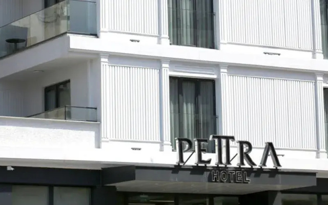 Petra Hotel Trabzon