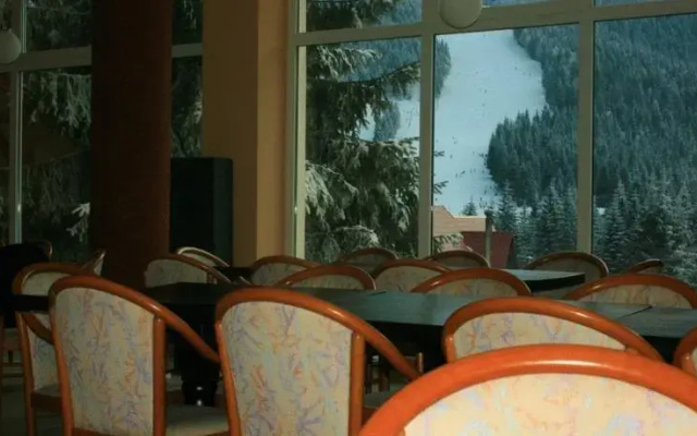 Pension Cabana Art