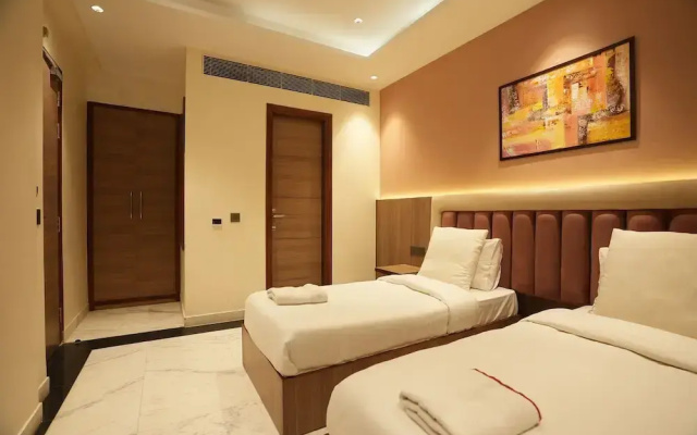 Lime Tree Hotel and Banquet Greater Noida