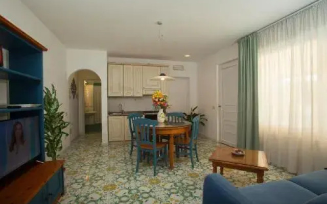Holiday home 4 stars Ischia