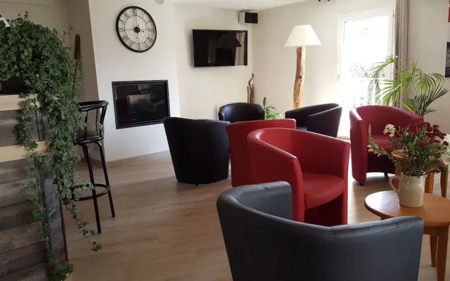 Naeco Le Pouldu - Hostel