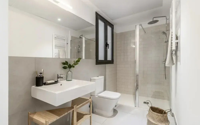 Favola - 1 Bedroom in Arapiles