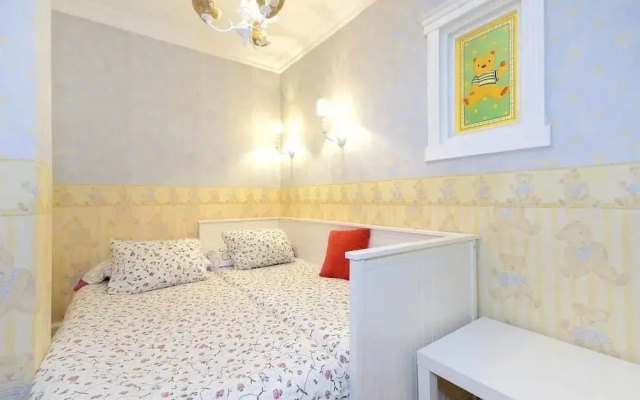 Apartamento Guggenheim bilbao