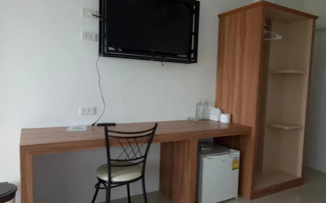 Kienglerng Resort