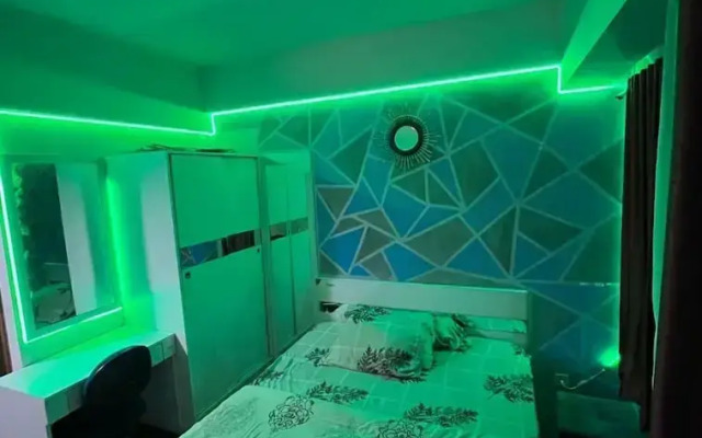 Hotel O Margonda Residence Tower D