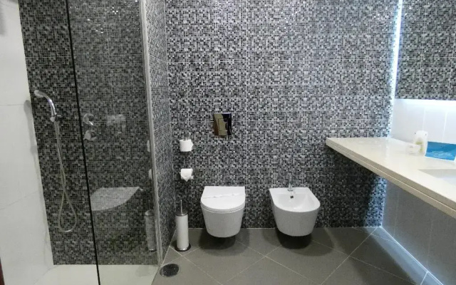 Dorma Praia Golfe