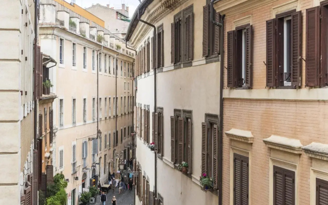 Giubbonari Suites