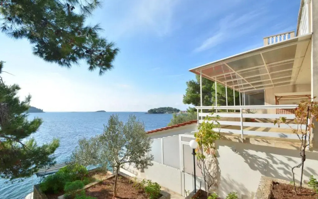 Apartmani Srdjana