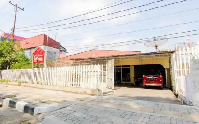 Wisma TheBlossom