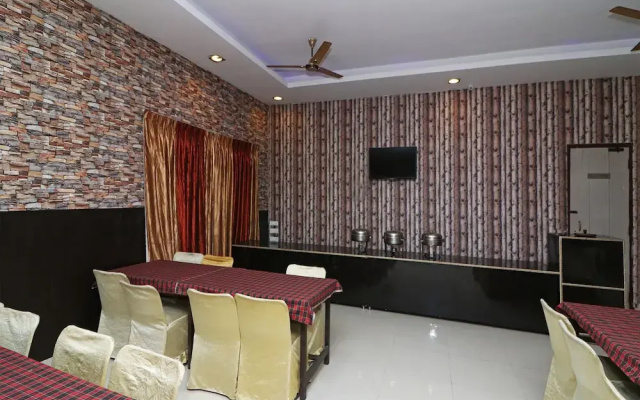 OYO 4169 Resort in Bhimtal