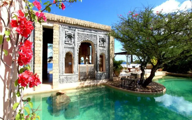 The Majlis Hotel