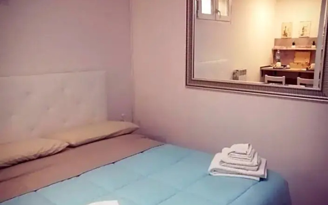 La Casetta Fiorita