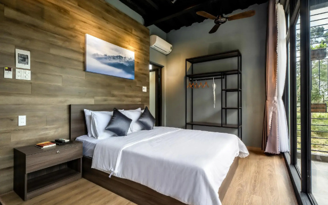 Bach Duong Hotel