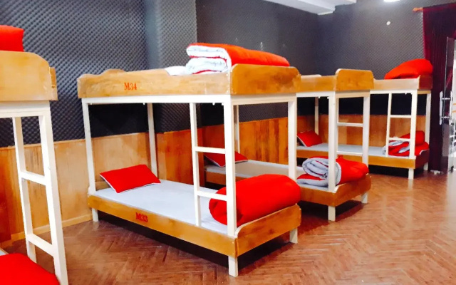 Ocean Homestay Dalat
