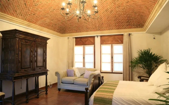 Xacalli Hotel