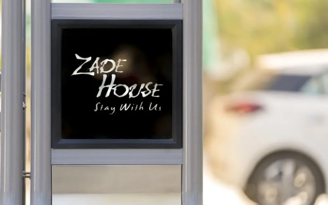 Zade House Jaipur