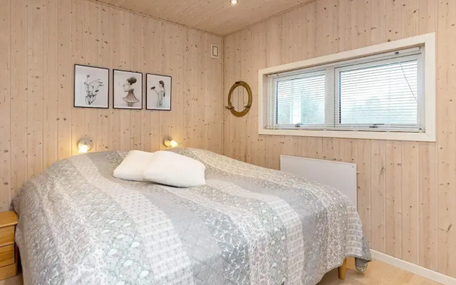 9 Person Holiday Home in Humble