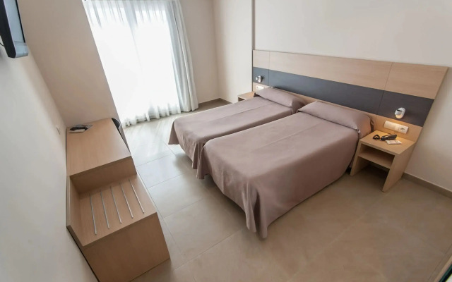Hotel San Luis