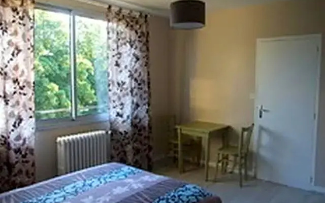 Chambres dhotes du Port Gautier