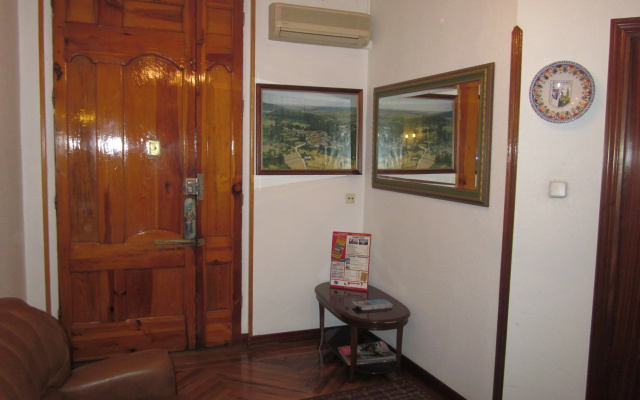 Hostal Splendid