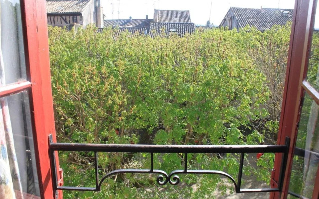 Le Relais de la Myrpe