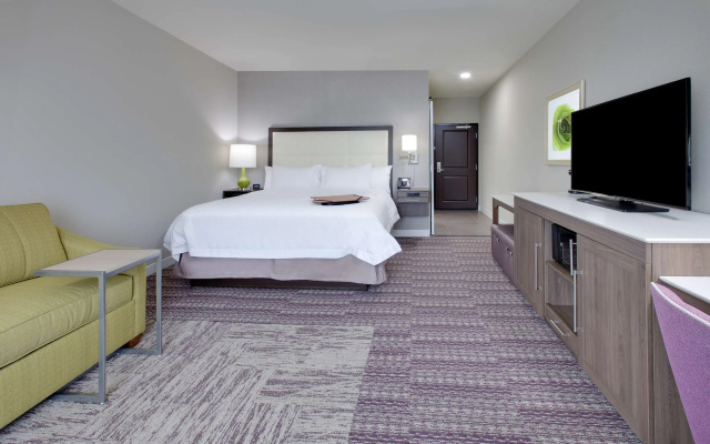 Hampton Inn & Suites Tyler-South