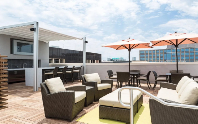 Holiday Inn Washington Capitol - Natl Mall by IHG