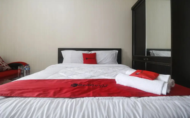 Apartment Green Lake View by Property Time