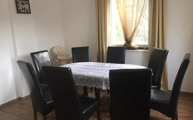 Mimi Apartment