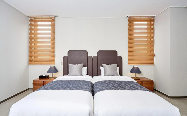 Iwantresort