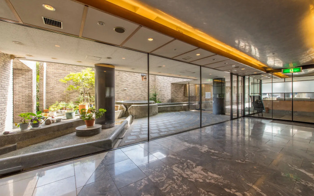 APA Hotel Kanazawa Nomachi