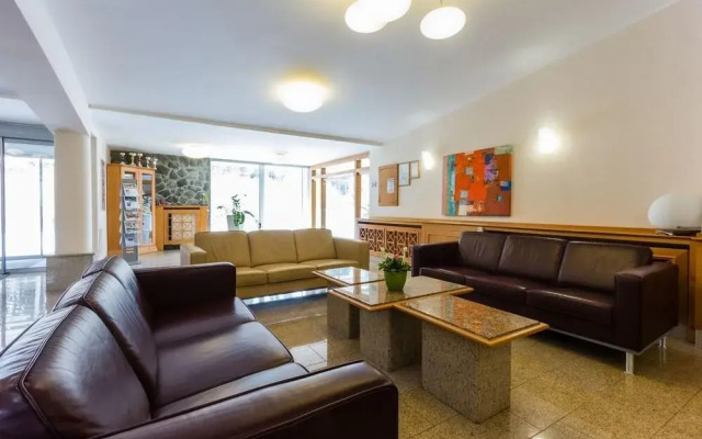 Bellevue - Wellness & Ski Hotel