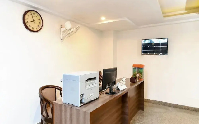 OYO 16540 Prem Home