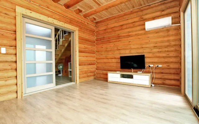 Nokume Camp Pension