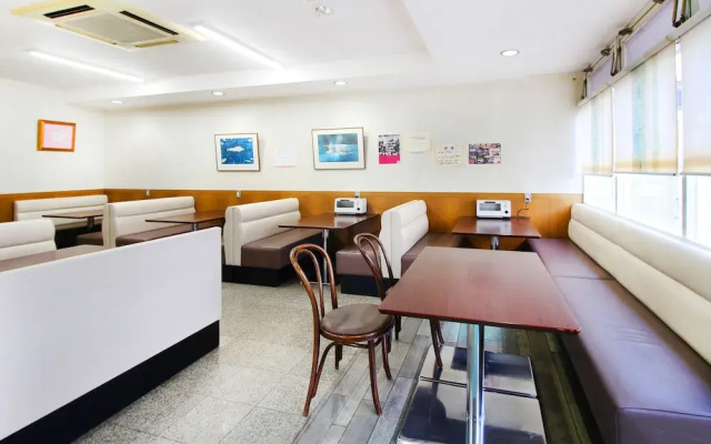 Royal Inn Kakegawa (station Hotel 2)