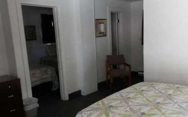 WestWard Motel