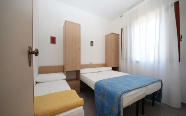 Comfortable Beachside Apartment in Rosolina