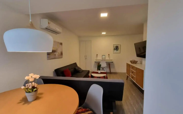Apartamento Ocean Drive Country, Punta del Este