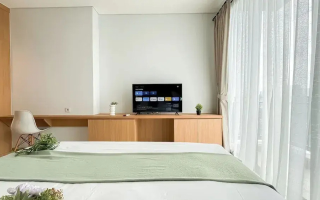 Modern 1Br At Samara Suites Apartment