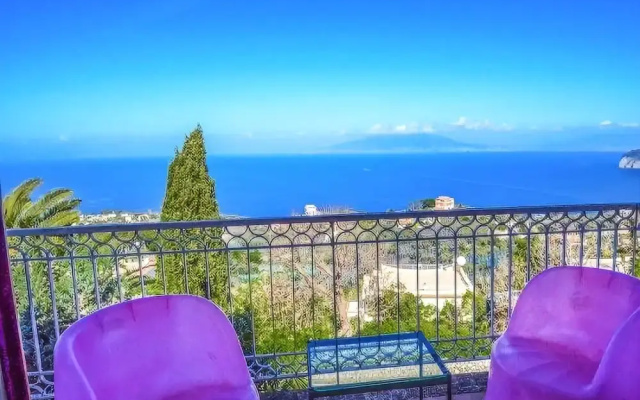 Villa La Selva