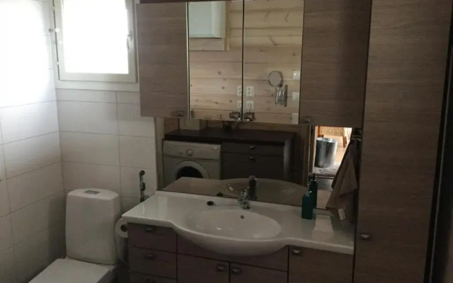 Nellim Holiday Home